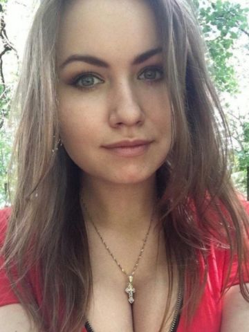 Анкета проститутки Фариза - Фото 1, , 24 года, №295102